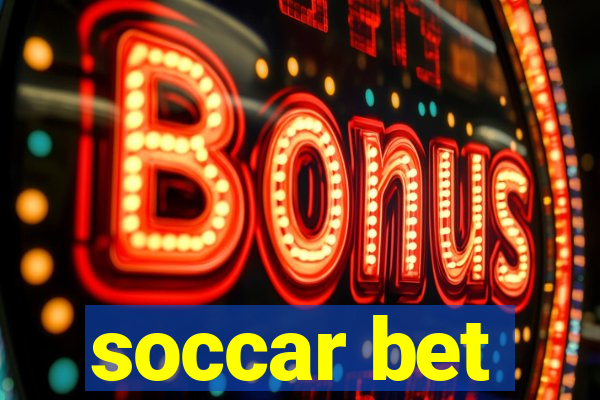 soccar bet